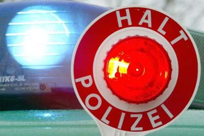 BPOL-TR: Bundespolizei Trier Vollstreckt Haftbefehl - 700 Euro Wegen ...