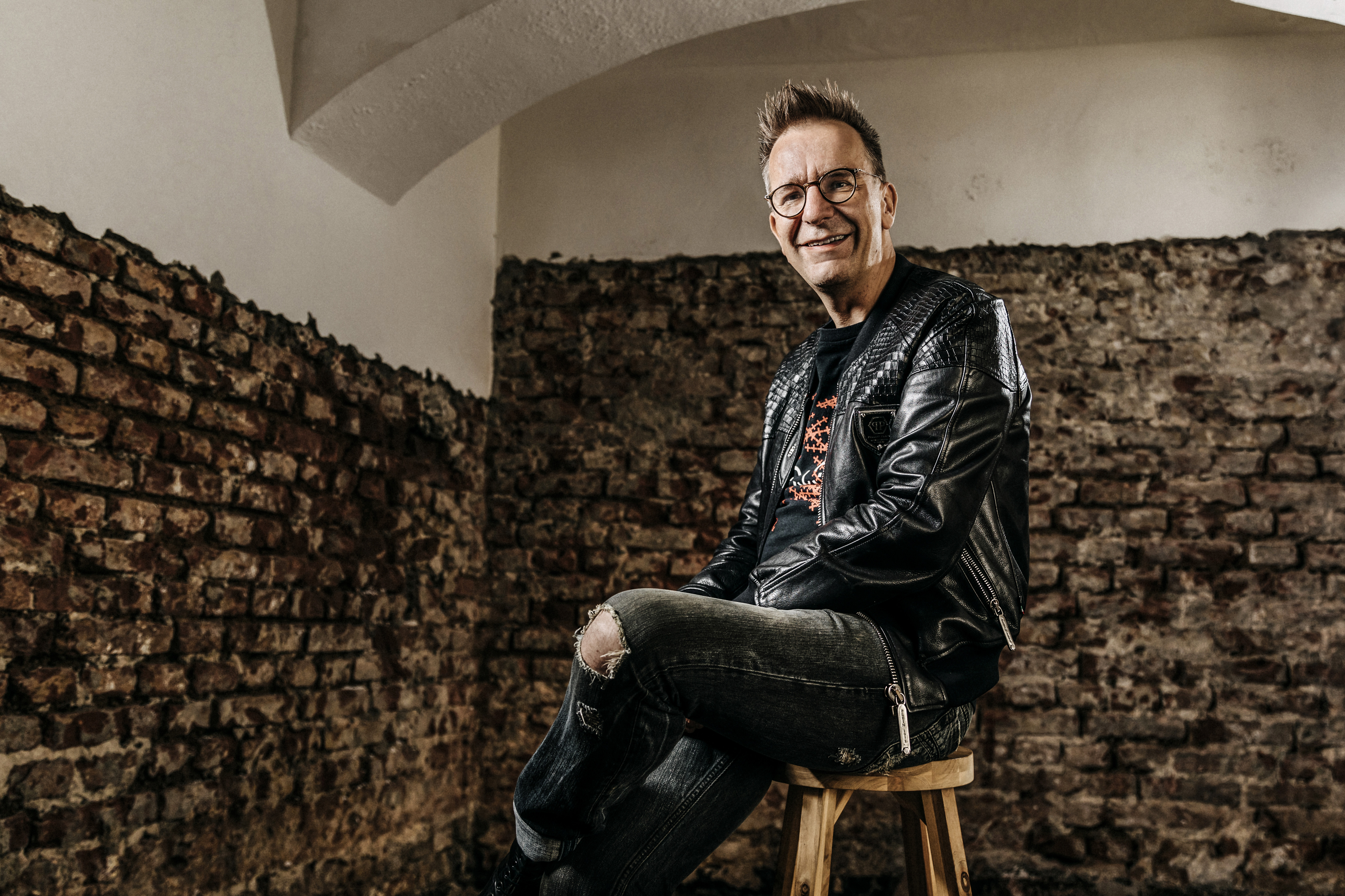 Schnell reich werden mit Bitcoin und Co.: Gerald Hörhan von der  Investmentpunk ... | Presseportal