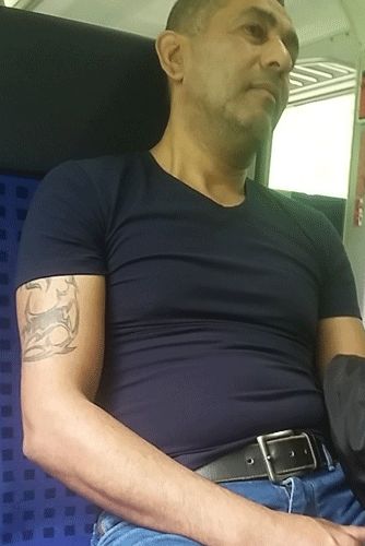 Update: Exhibitionistische Handlungen vor 12-jährigem Mädchen - Mutmaßlicher Täter ermittelt
