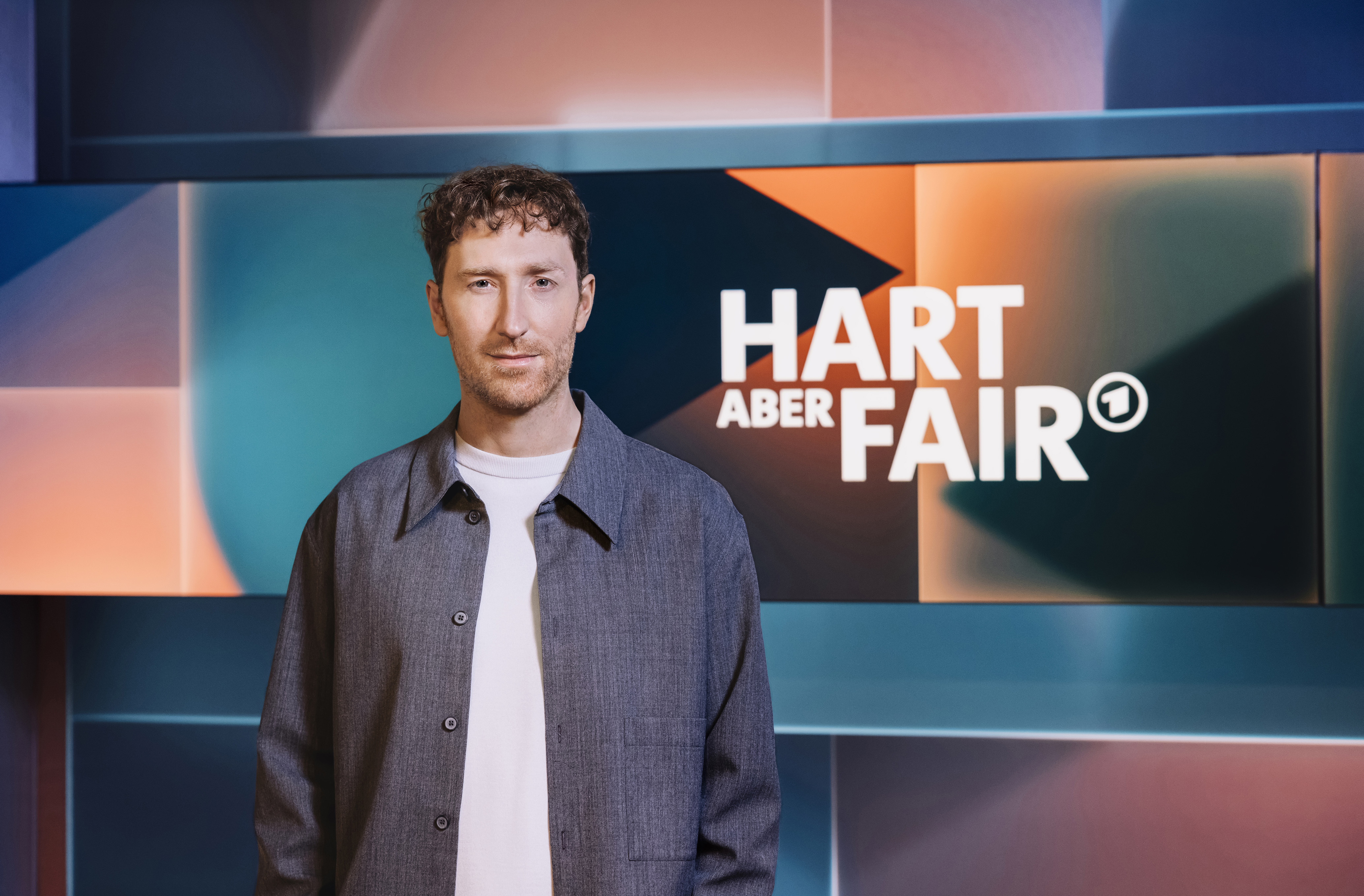 hart aber fair, am Montag, 25. März 2024, 21:00 Uhr, live aus Berlin |  Presseportal