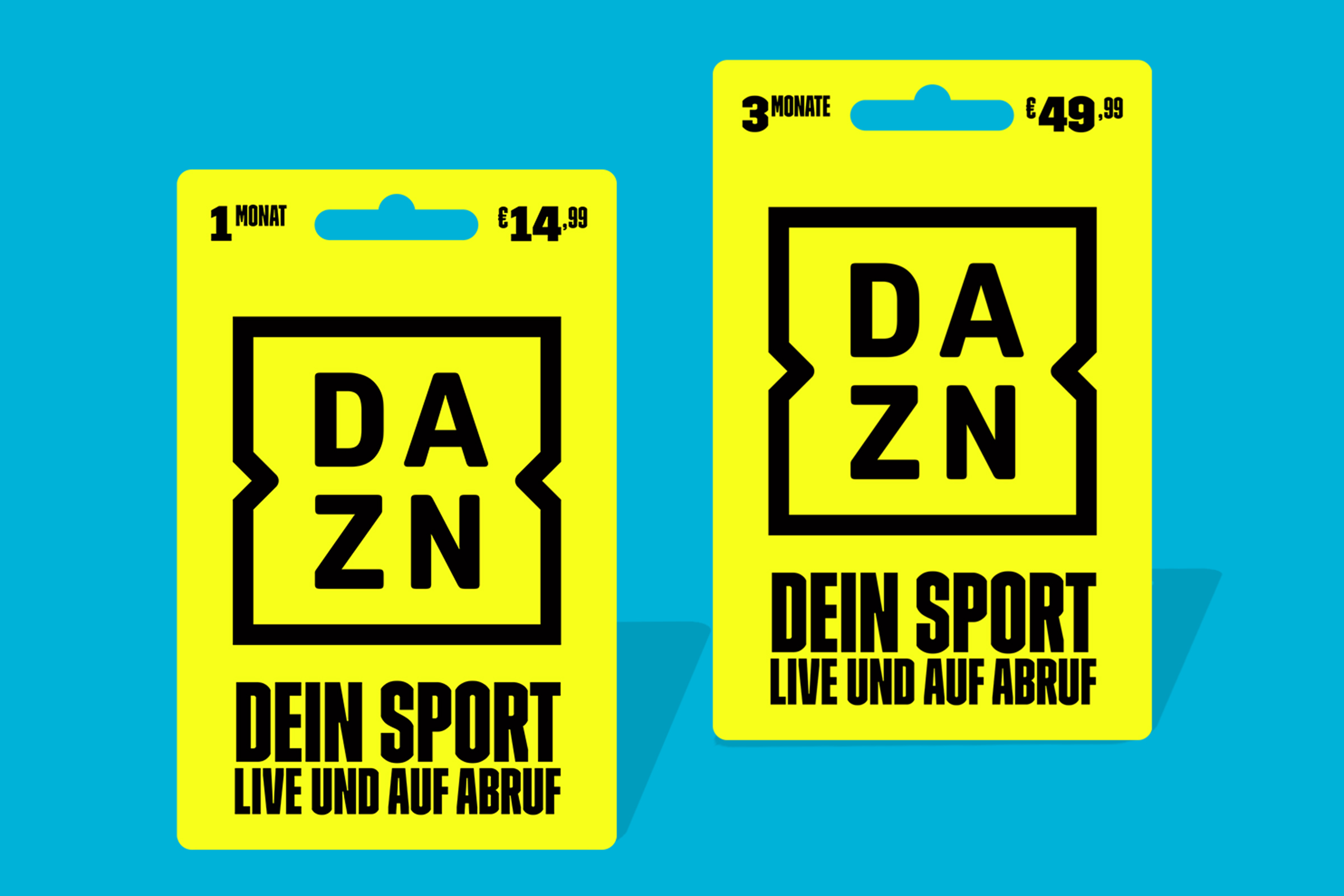 Sport-Live-Streaming mit DAZN Kunden bei ALDI können sich einen Preisvorteil sichern Presseportal