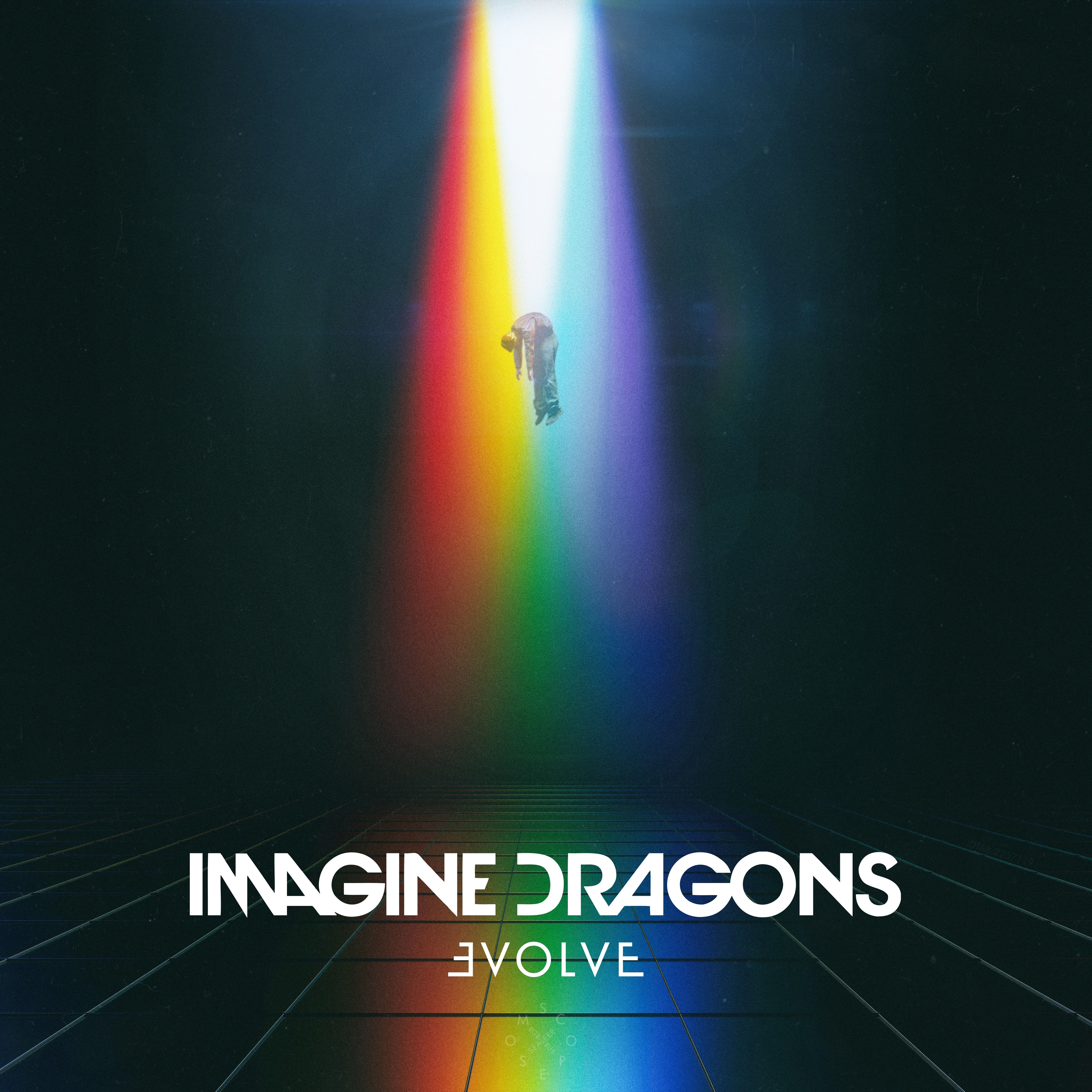 Imagine Dragons Ein Ganzes Halbes Jahr