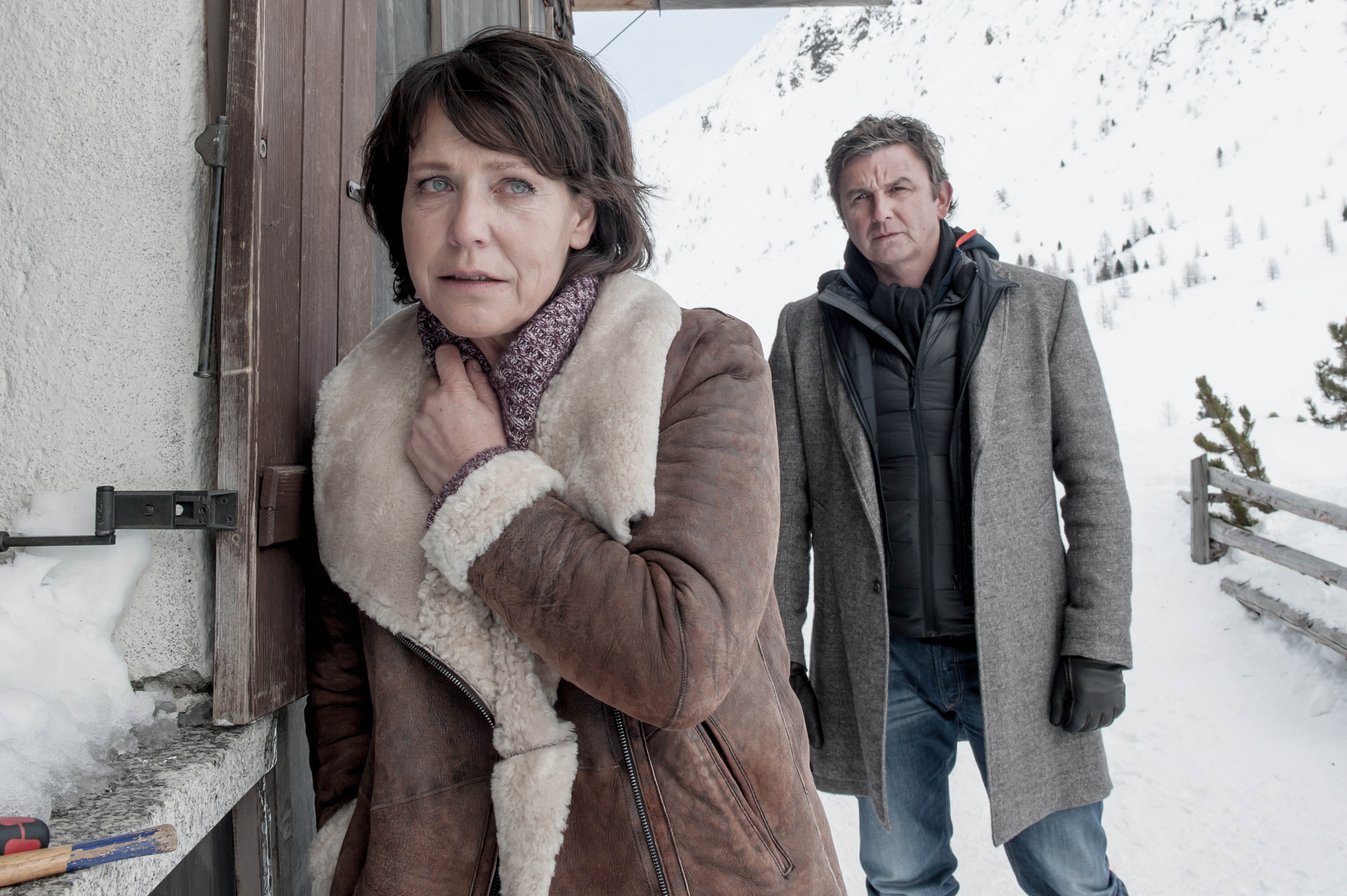 "Der Bergdoktor": Winterspecial und zehnte Staffel im ZDF ...