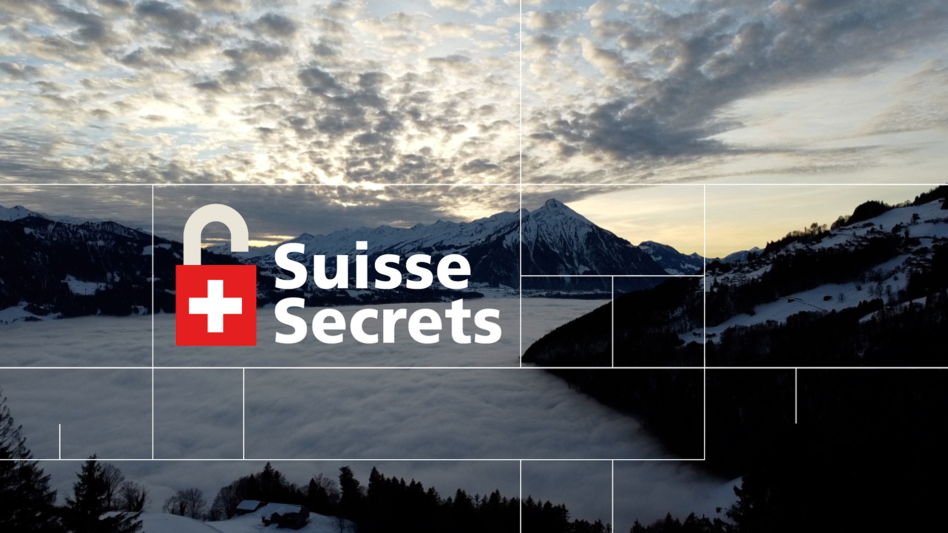 Dokumentation und Podcast zur Recherche "Suisse Secrets - Schmutziges Geld" | Presseportal