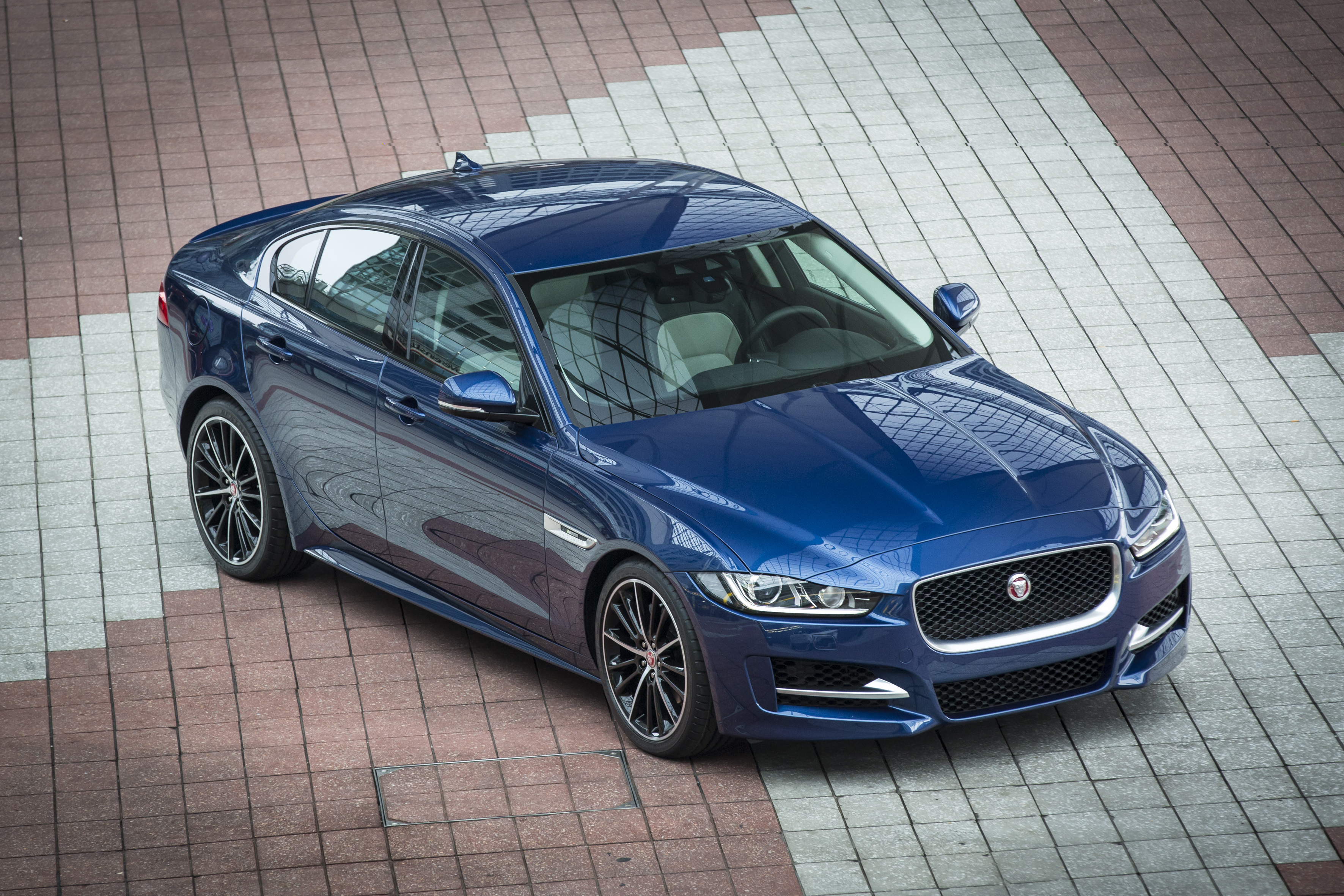 Jaguar Leipzig Jaguar Leipzig
