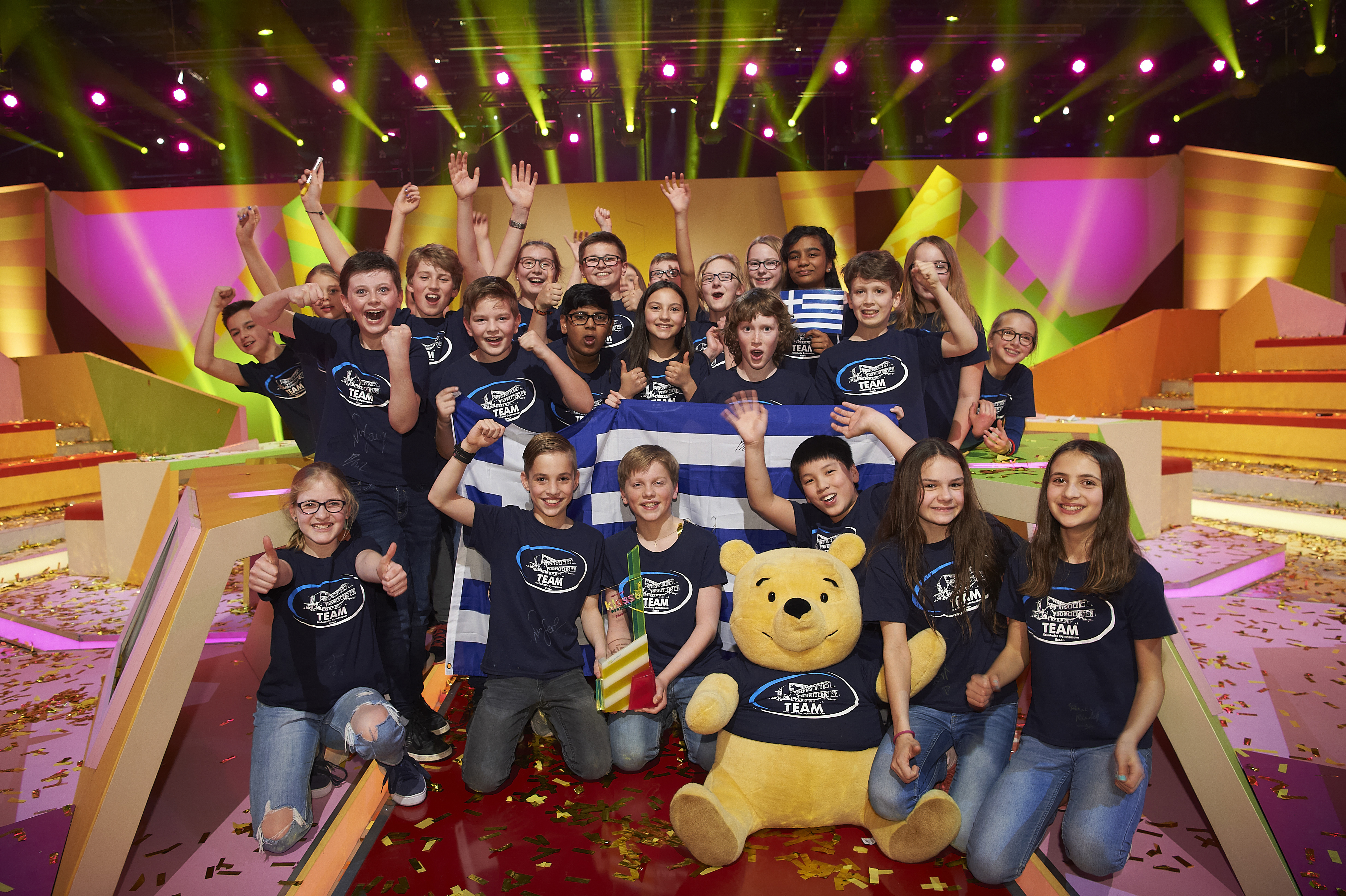 Die Beste Klasse Deutschlands 2021 Superfinale Die Beste Klasse Deutschlands 2021 Superfinale
