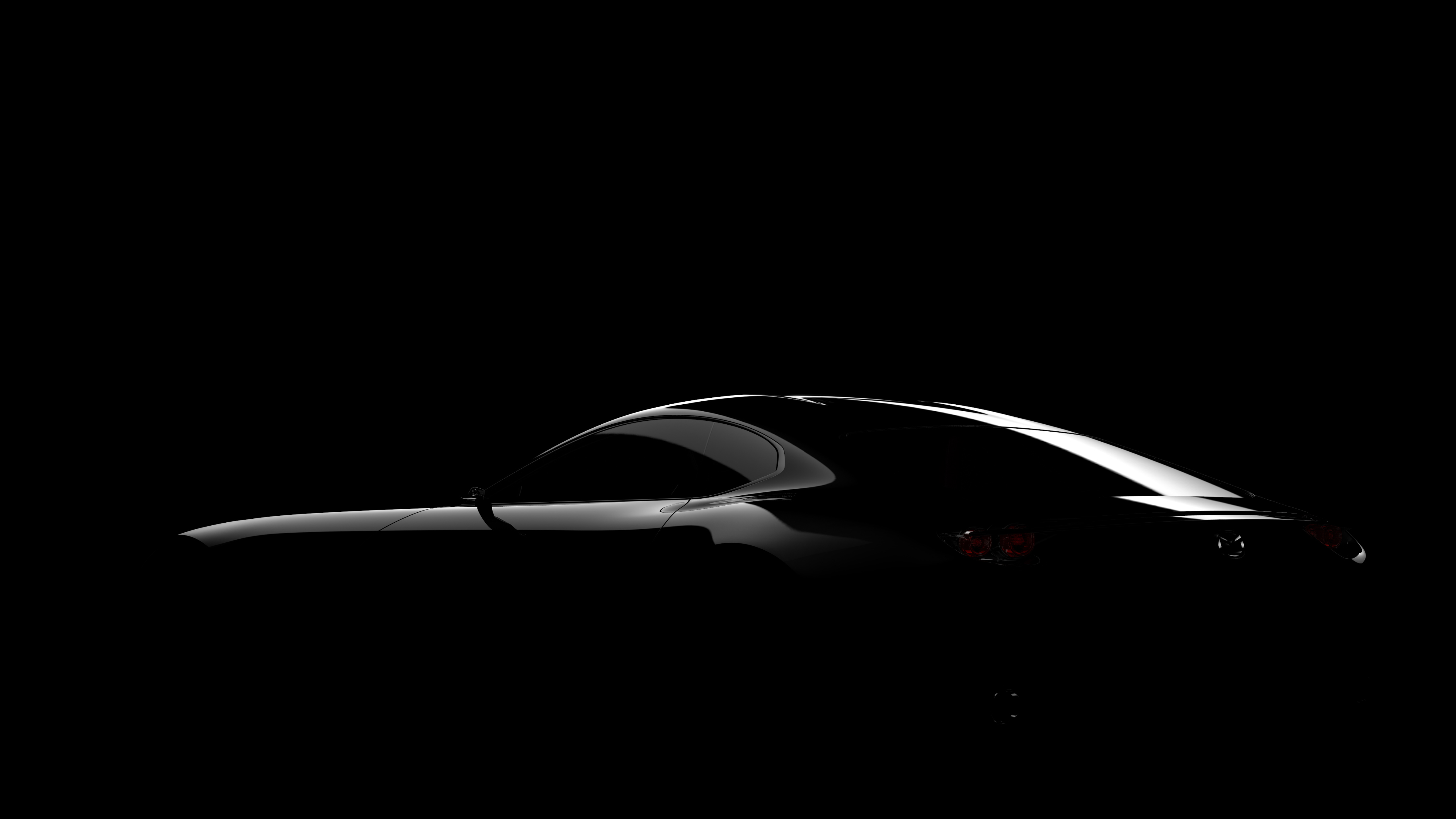 Mazda enthüllt neues Sportwagen-Konzeptfahrzeug