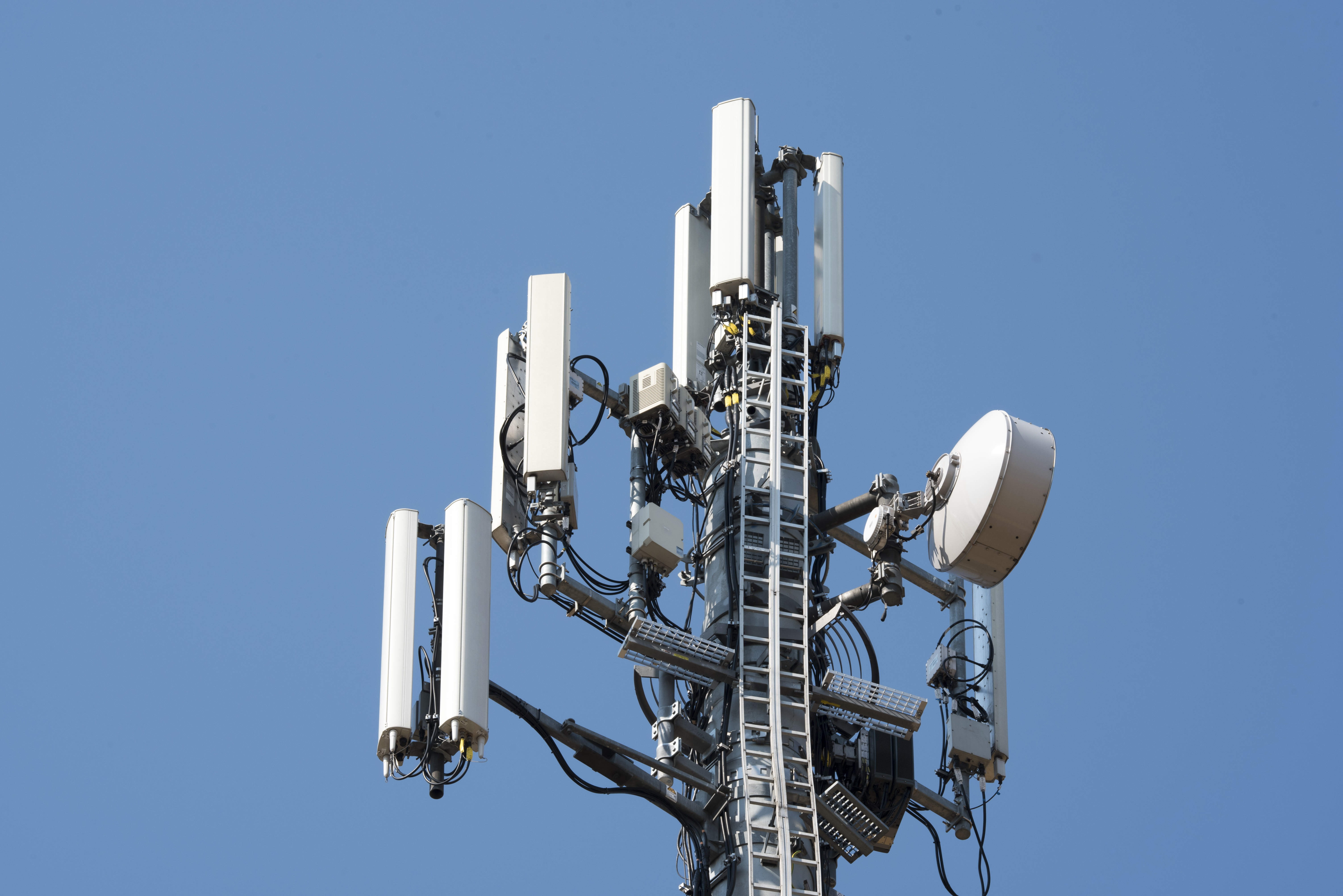 Telekom verbessert Mobilfunk im Kreis Schleswig-Flensburg