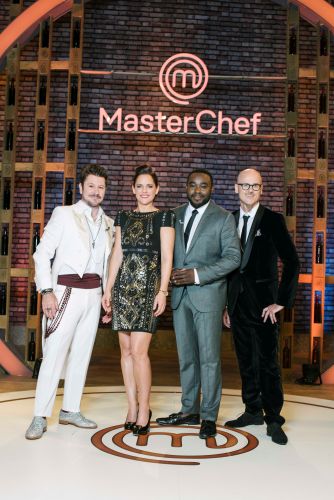 Das Grosse Finale Auf Sky 1 Wer Wird Masterchef 2017 Und Gewinnt 100 000 Euro Presseportal