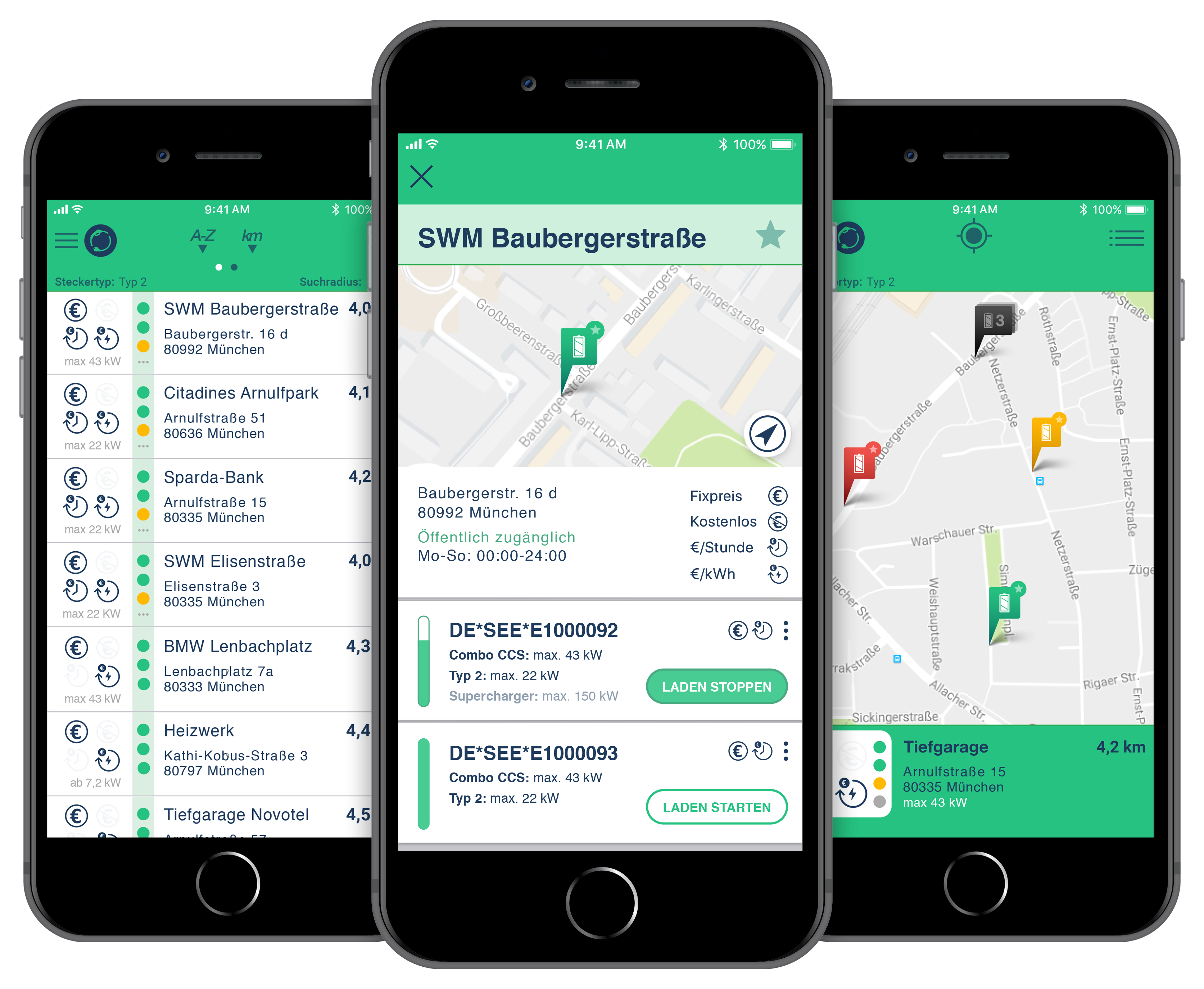 Zukunftsthema E Mobilitat Clever Tanken Erweitert Angebot In Kooperation Mit Bosch Presseportal