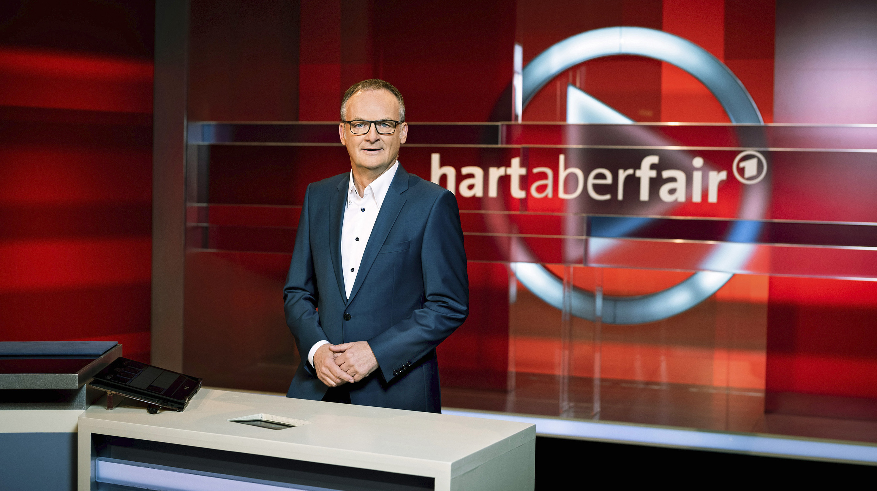 Hart Aber Fair Am Montag 14 Juni 2021 21 15 Uhr Live Aus Berlin Presseportal