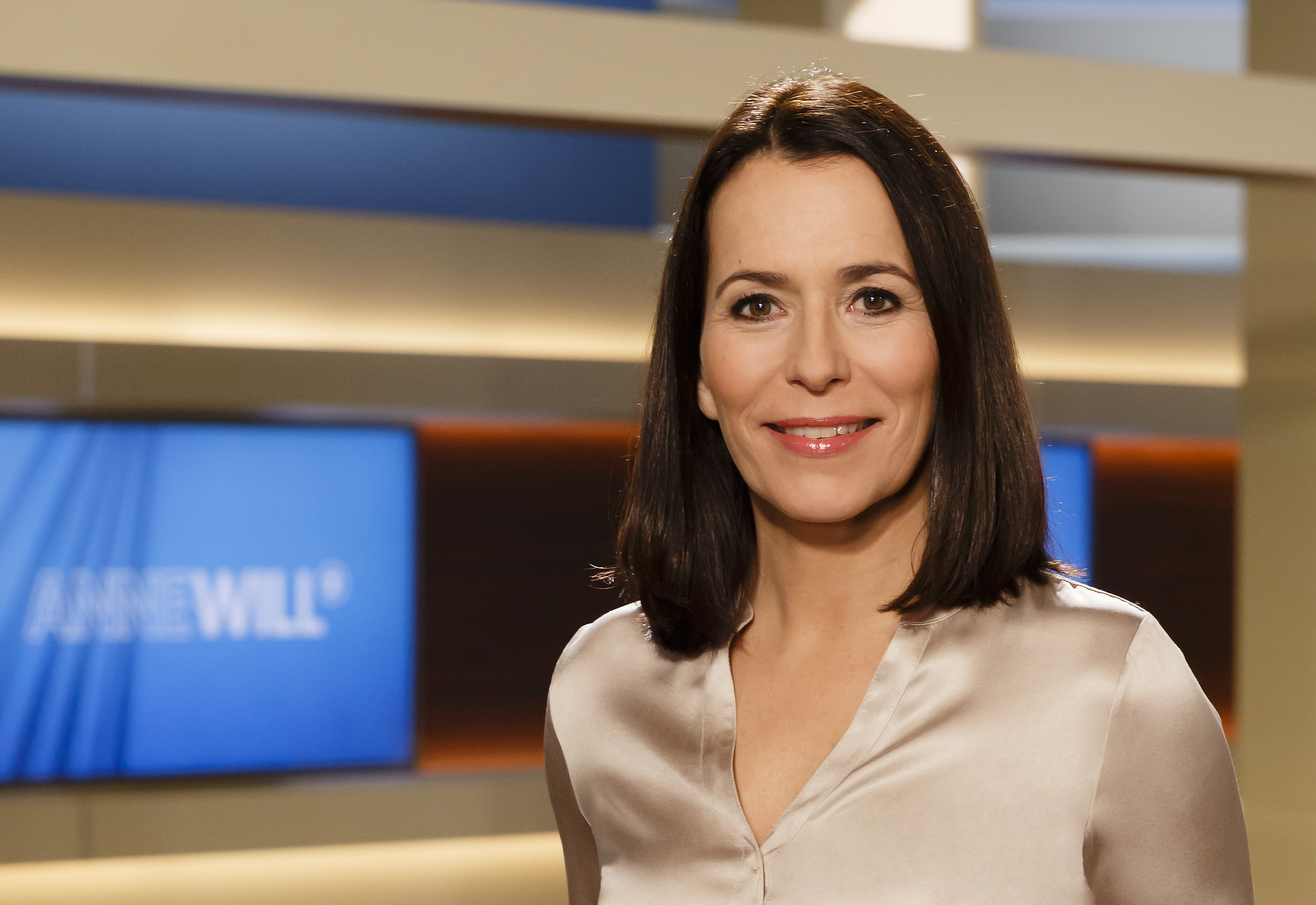 ▷ ANNE WILL, am 13. September 2020 um 21.45 Uhr Europas gescheiterte  Migrationspolitik - ... | Presseportal