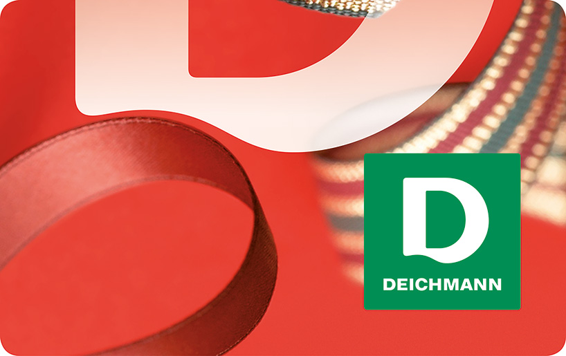 Schuhe Schenken Rund Um Die Uhr Deichmann Geschenkkarten Gibt Es Rechtzeitig Vor Presseportal