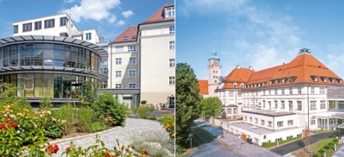 Pressemeldung Schon Klinik Spitzenplatz In Bayern Presseportal