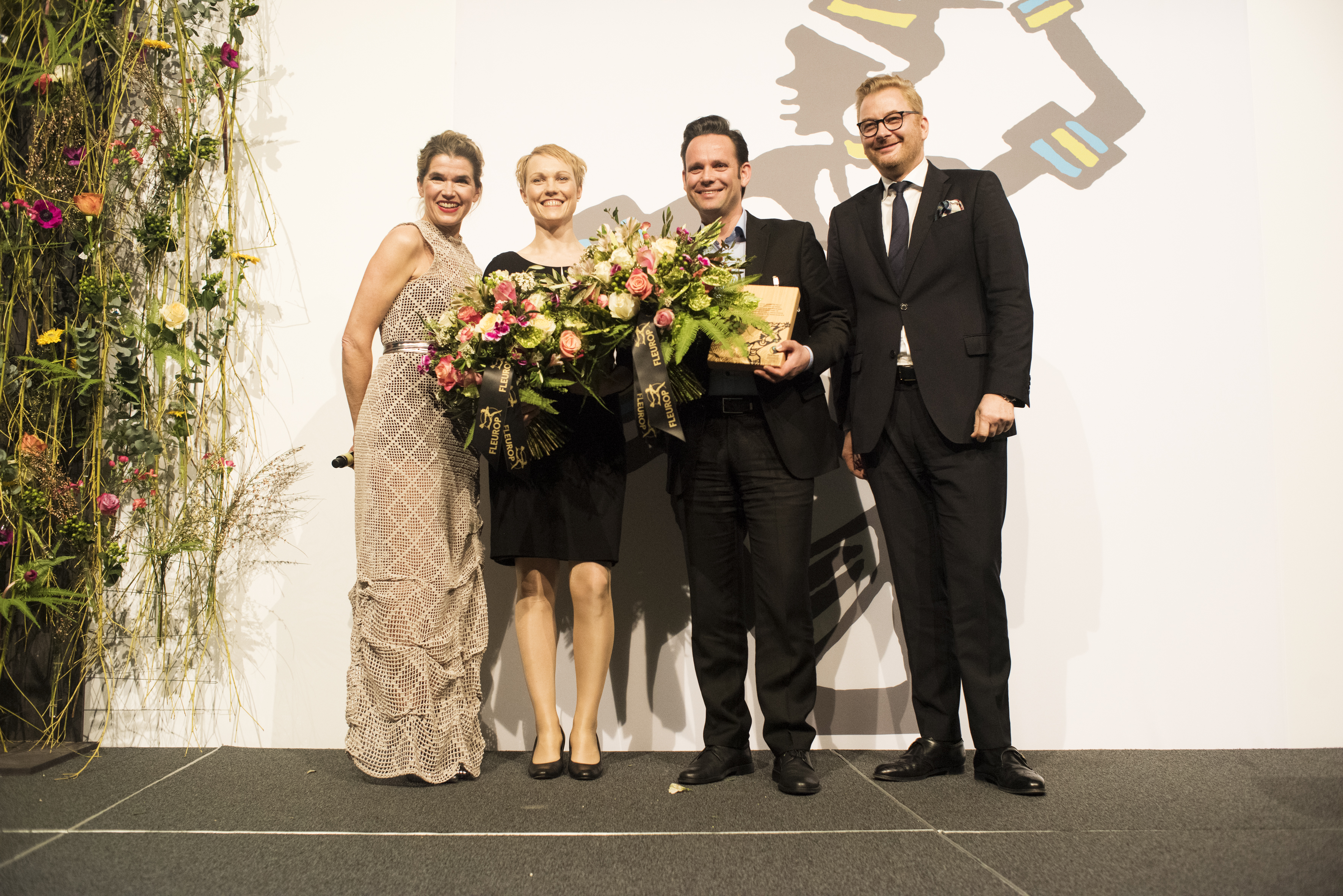 Aldi Gewinnt Fairtrade Award Presseportal