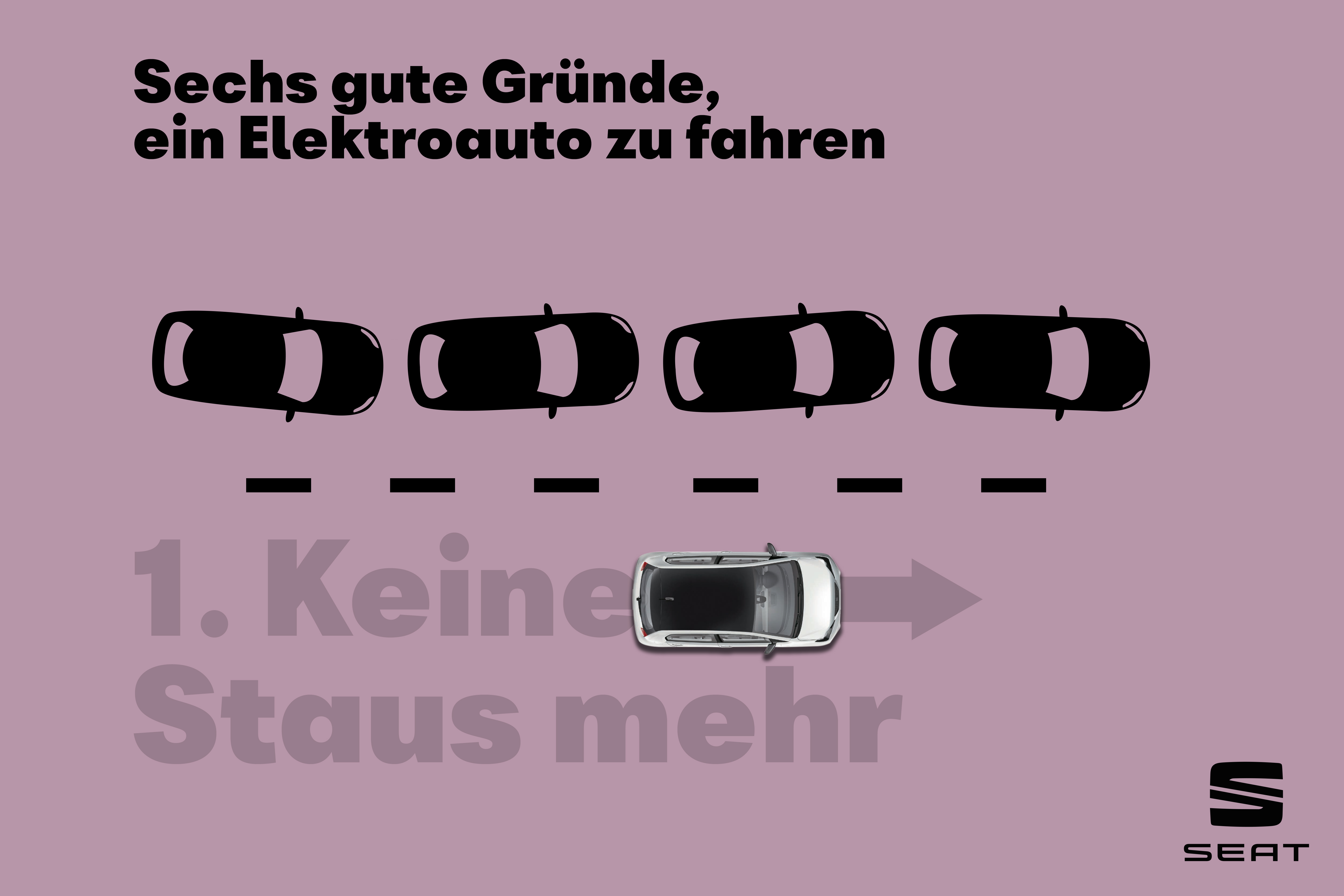 Sechs Gute Grunde Ein Elektroauto Zu Fahren Presseportal