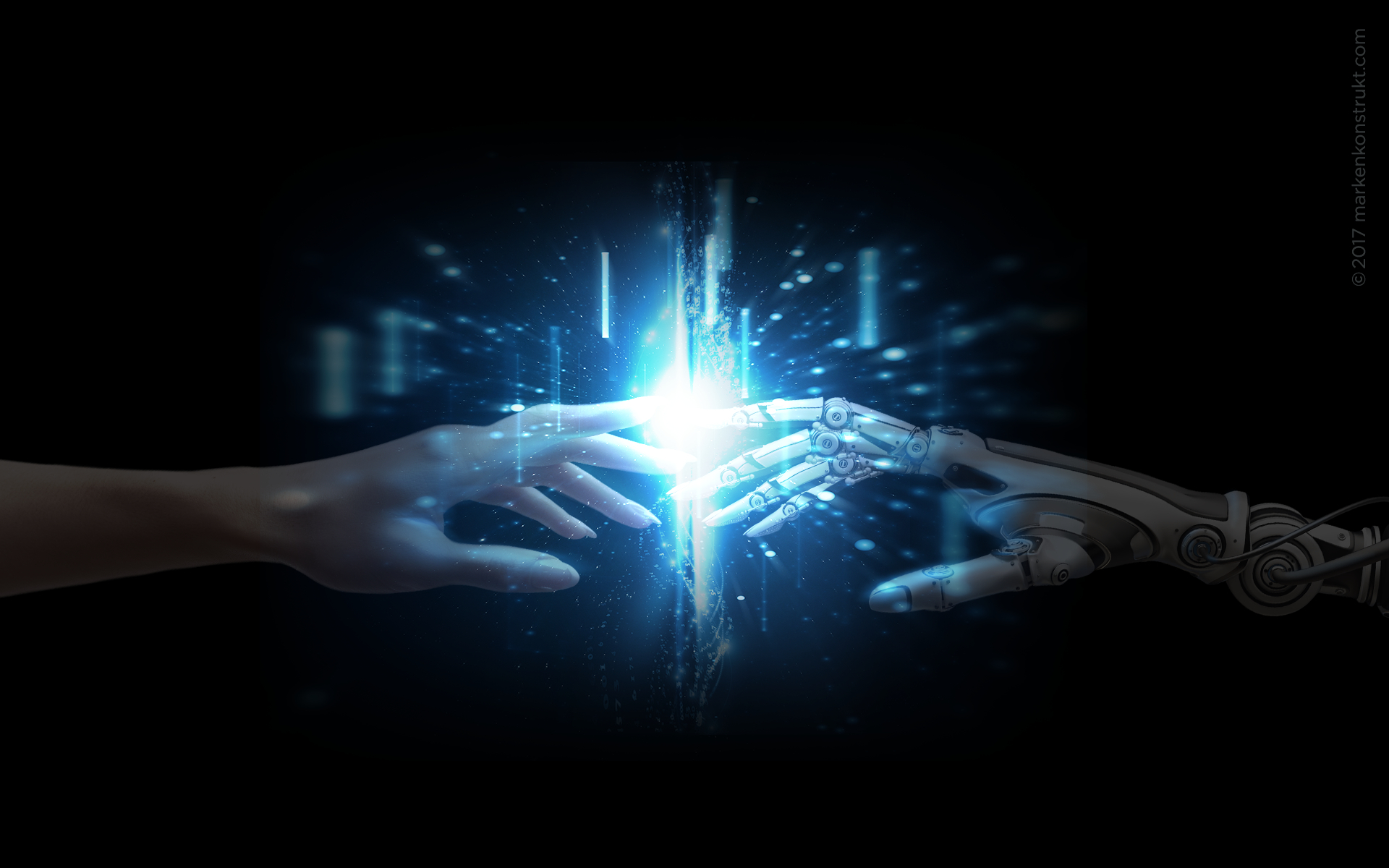 A I Kunstliche Intelligenz Ist Schon Da New World Of Work