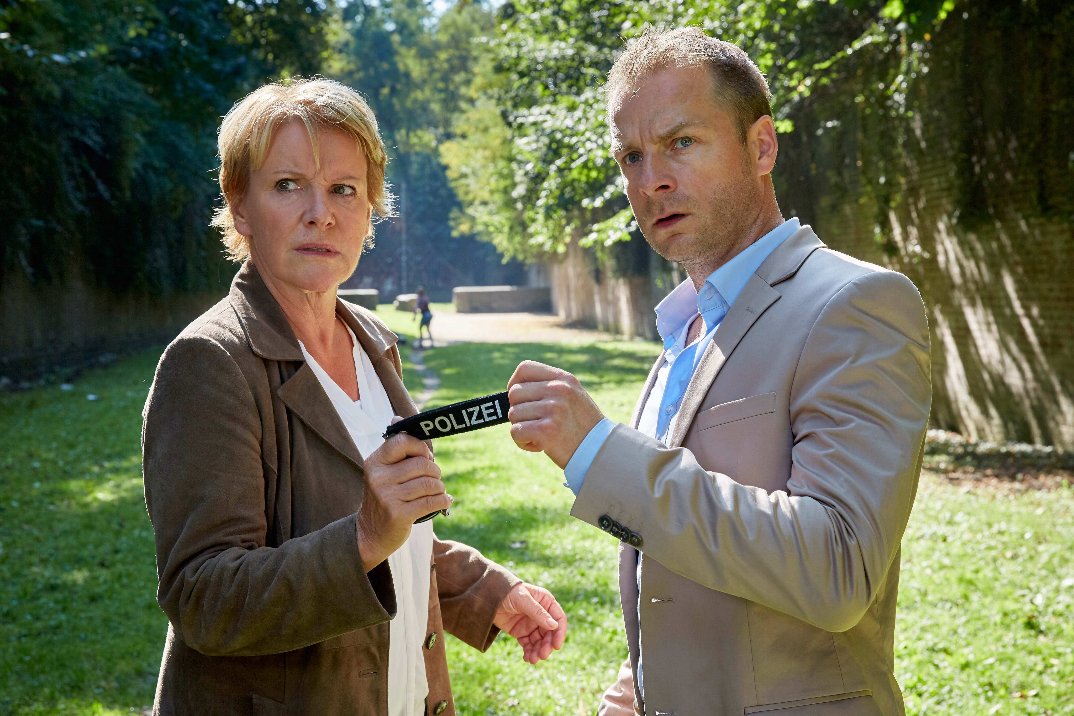 Marie Brand Zdf Marie Brand Zdf