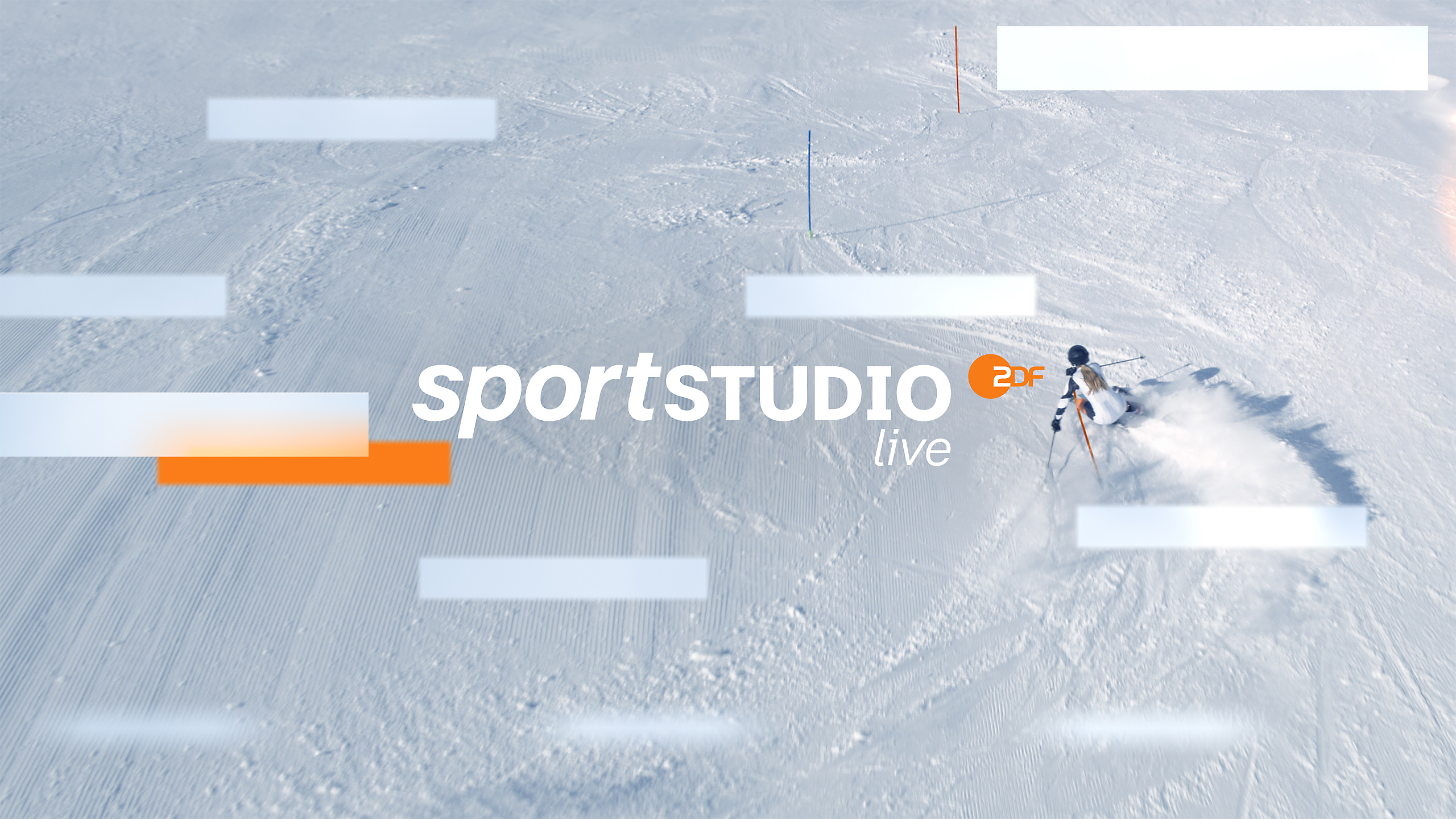 Alpine Ski-WM an sieben Wettkampftagen live im ZDF Presseportal