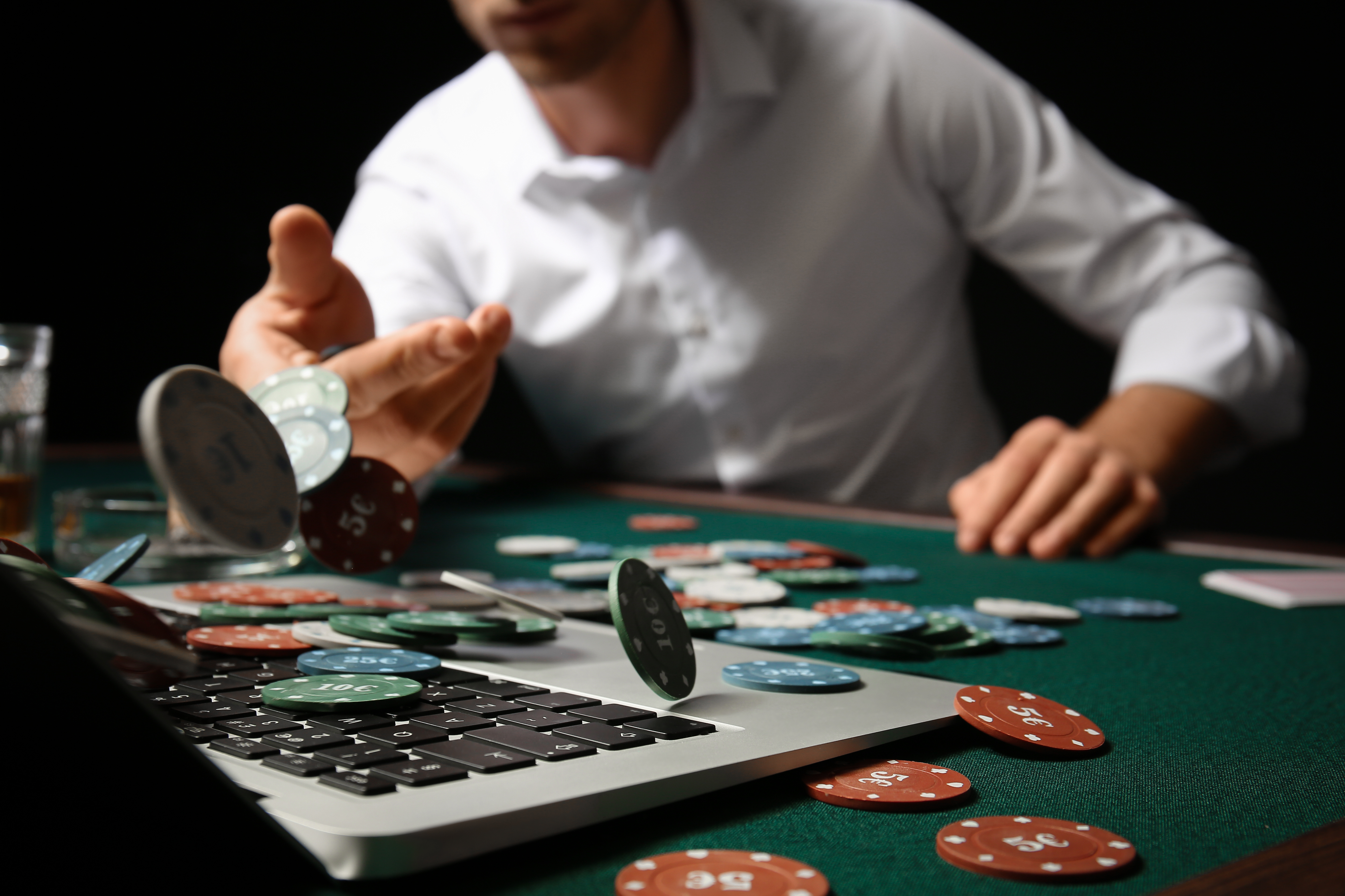 Wenn beste Online Casino -Unternehmen zu schnell wachsen