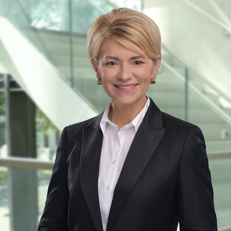 kowalska Dr. Joanna Kowalska wird neue Finanzvorständin der HORNBACH Baumarkt AG und  HORNBACH ... | Presseportal