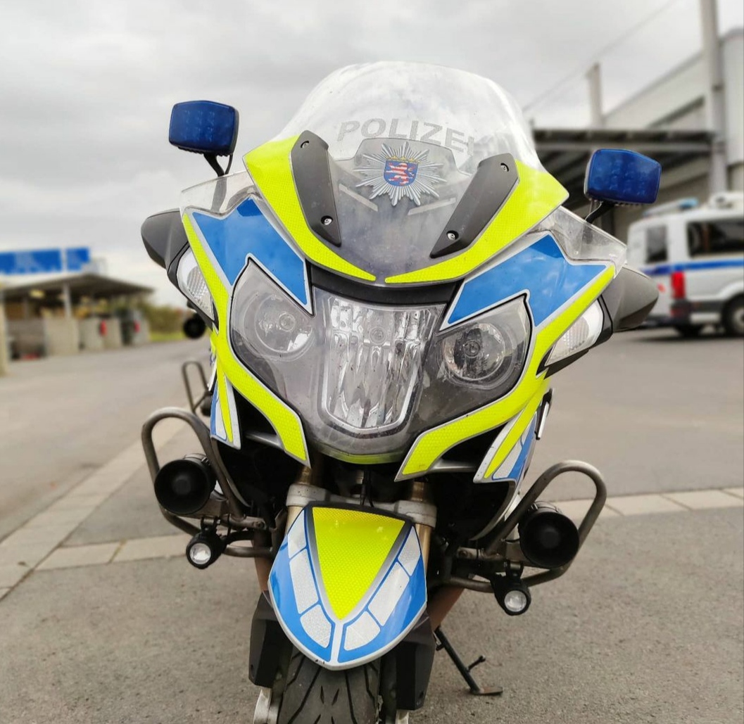 POL-OF: Beginn der Motorradsaison 2023: Polizei Südosthessen gibt