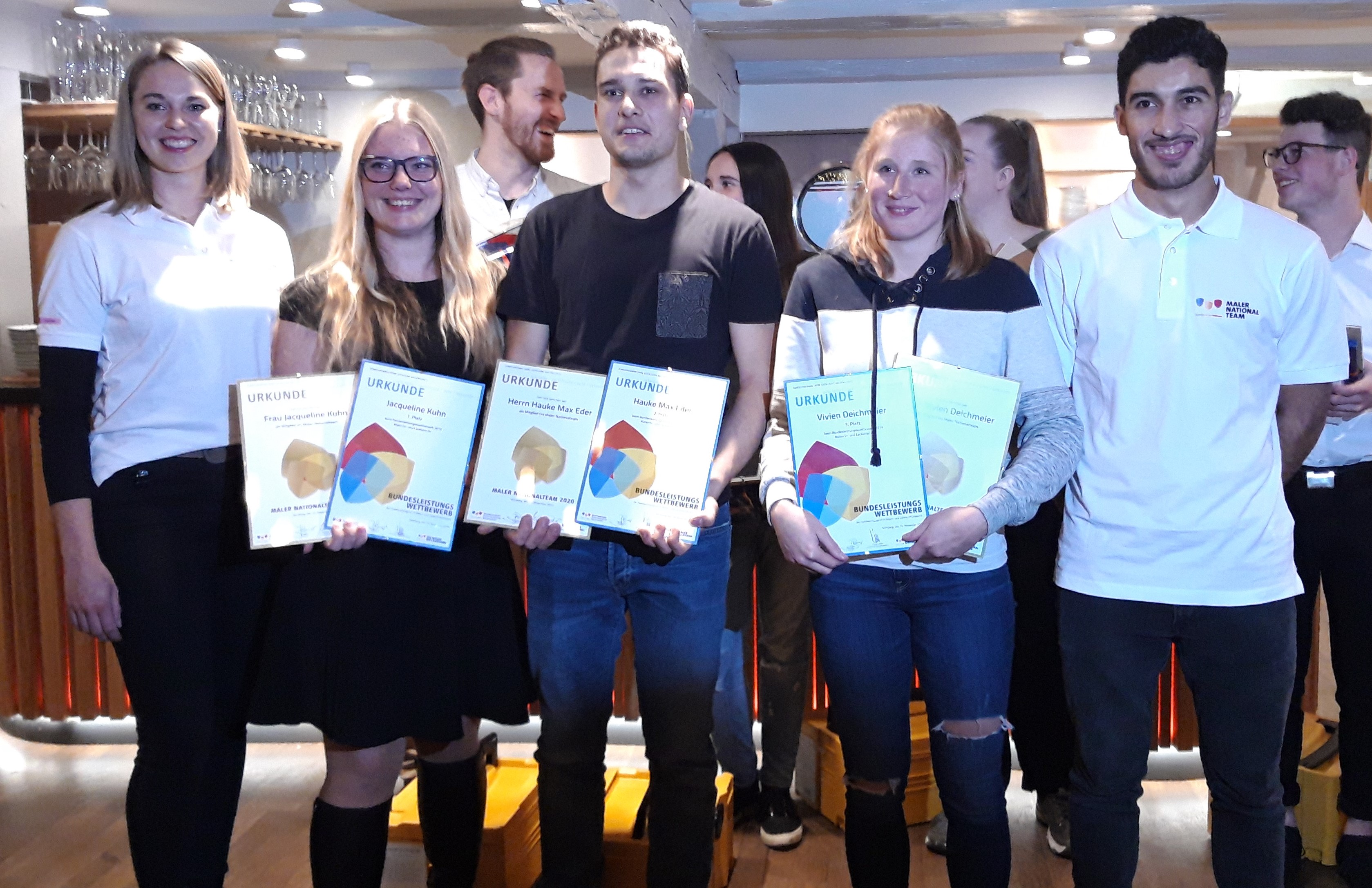 Olgemalde Deutsche Malerin Mit Auszeichnung Fur Ausstellungen In