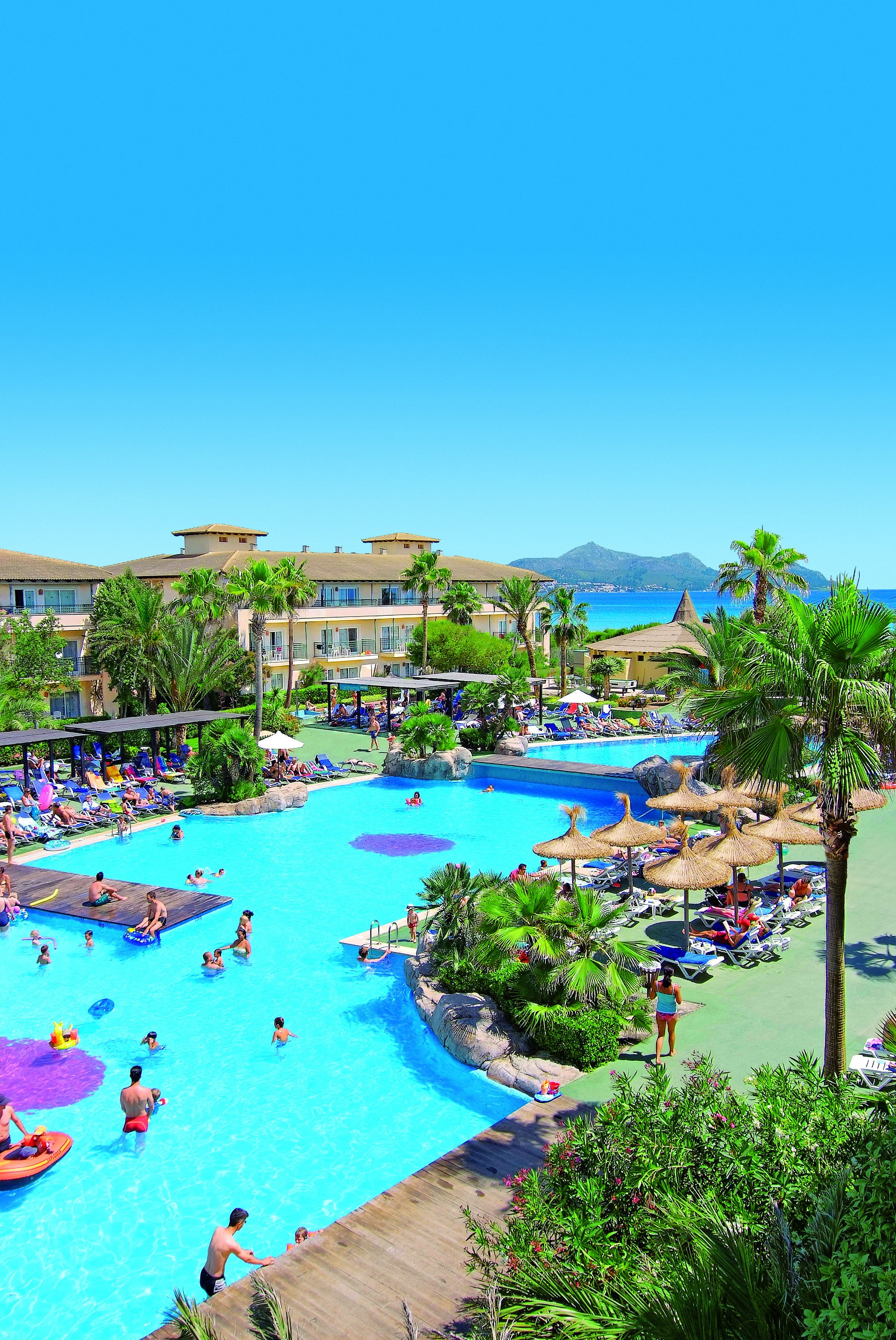 Alltours Hotels Mallorca Alltours Hotels Mallorca