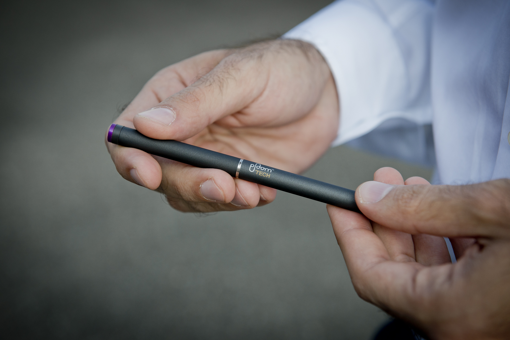 JTI commercialise PLOOM TECH en Suisse - son premier lancement hors du Japon  / Un ... | Presseportal