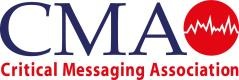 Critical Messaging Association (CMA)