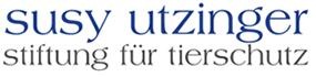 Susy Utzinger Stiftung für Tierschutz