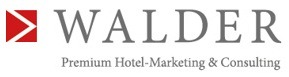 WALDER Premium Hotel-Marketing & Consulting