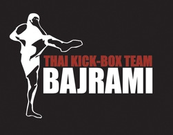 Thai Kick-Box Team Bajrami