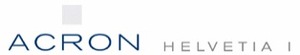 ACRON HELVETIA I Immobilien Aktiengesellschaft