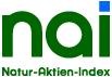 NAI - der Natur-Aktien-Index