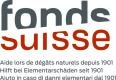 fondssuisse, Schweiz. Fonds für Hilfe bei nicht versicherbaren Elementarschäden