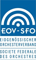 Eidg. Orchesterverband (EOV)