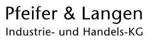 Pfeifer & Langen Industrie- und Handels-KG