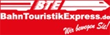 BahnTouristikExpress GmbH