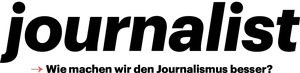 journalist - Magazin für Journalist*innen