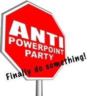 Anti PowerPoint Partei