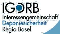IG DRB - Interessengemeinschaft Deponiesicherheit Region Basel