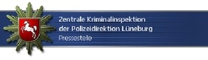 Zentrale Kriminalinspektion Lüneburg