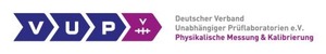 Deutscher Verband Unabhängiger Prüflaboratorien (VUP) .V.
