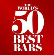 The World's 50 Best Bars