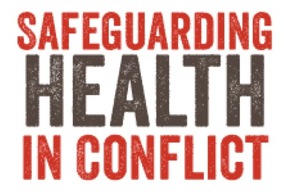 Safeguarding Health in Conflict Coalition