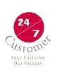 24/7 Customer