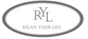 RELAX YOUR LIFE