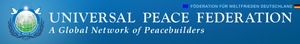 UPF Universal Peace Federation