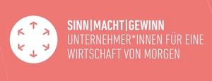 SINN|MACHT|GEWINN